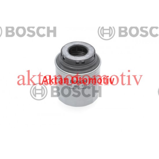 YAĞ FİLTRESİ GOLF6 / JETTA / TİGUAN / A3 / POLO  / IBIZA 10= 1.2-1.4 TSI CAXA-CBZA-CBZB-CNVA-CTHG